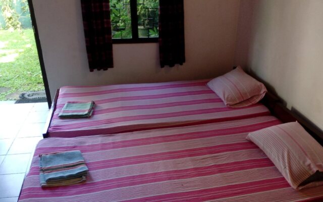 Vista Mount Lavinia Homestay