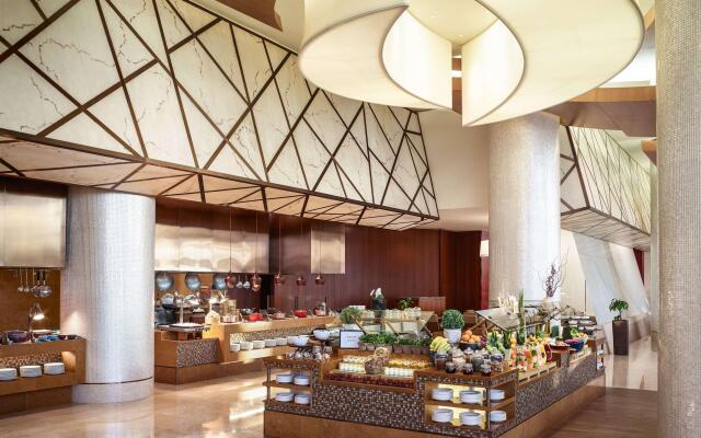 Swissotel Living Al Ghurair