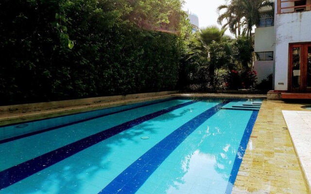 Tres Palma's House Deluxe