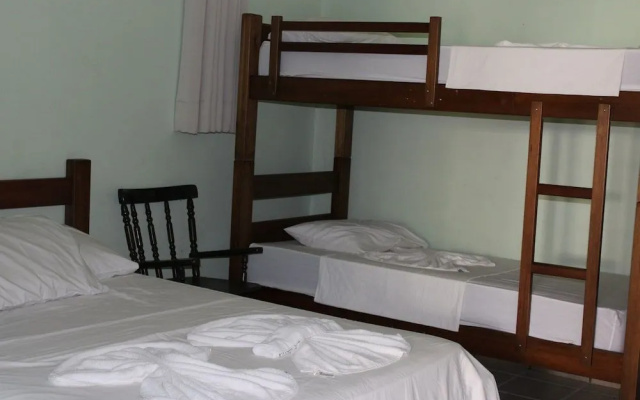 Hotel Sion