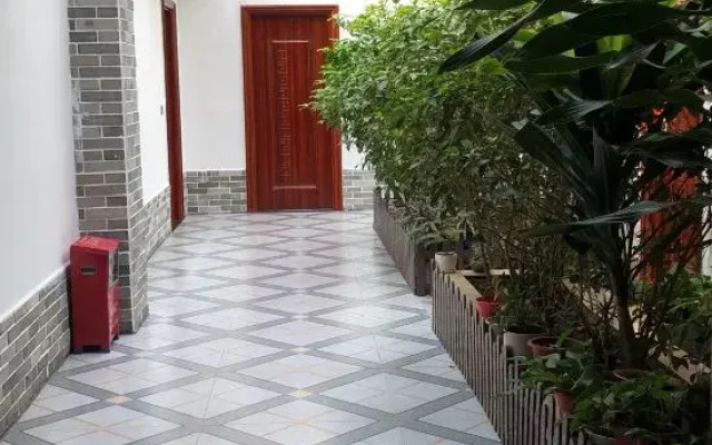 Huangtian Xingyue Hotel