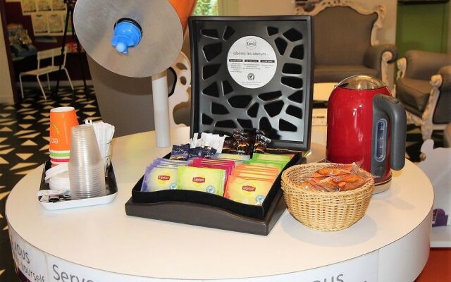 Hotel ibis Styles Aix en Provence Mas des Oliviers