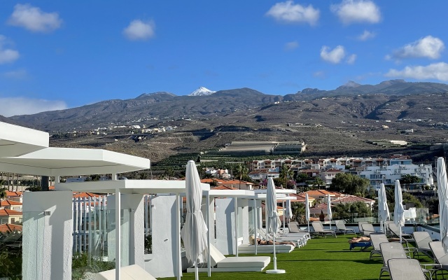 MYND Adeje Hotel