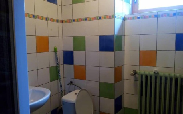 Les Gîtes du Couvent, Bretagne