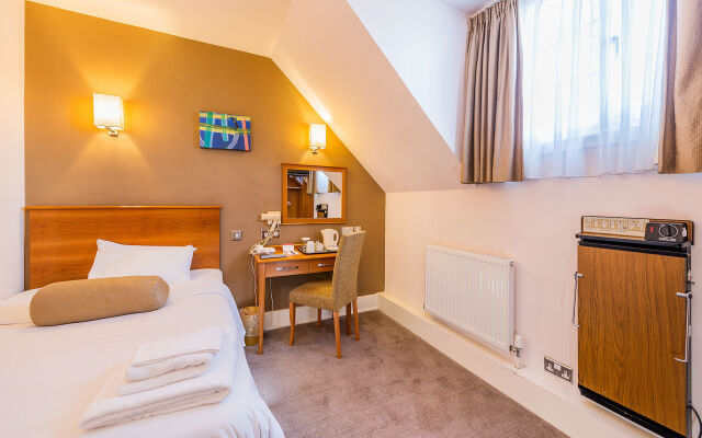 Ramada Loughborough Hotel