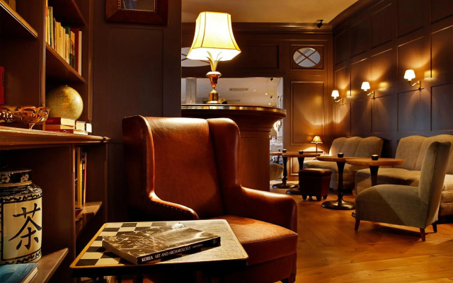 monbijou Hotel Berlin