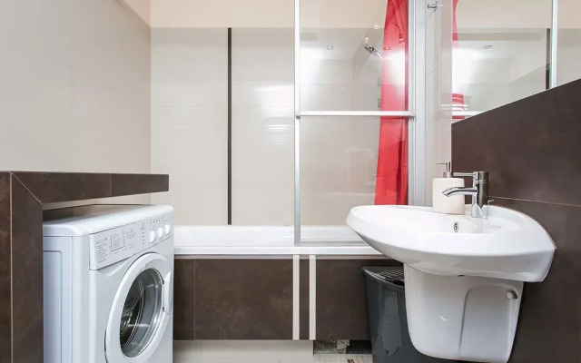 Hamilton Suites - Royal Business Apartments