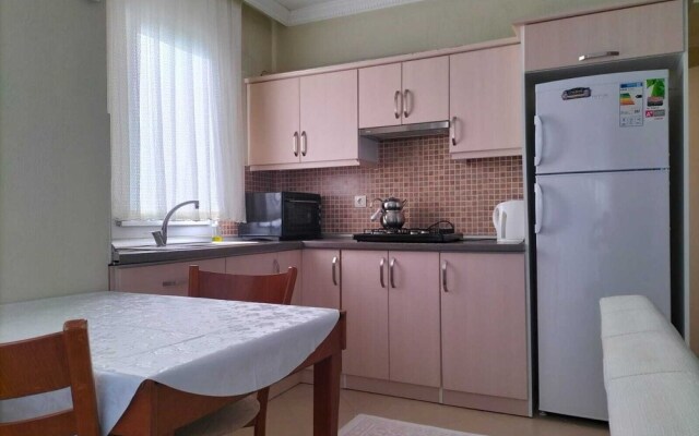 Sarigerme Zeytin Apart