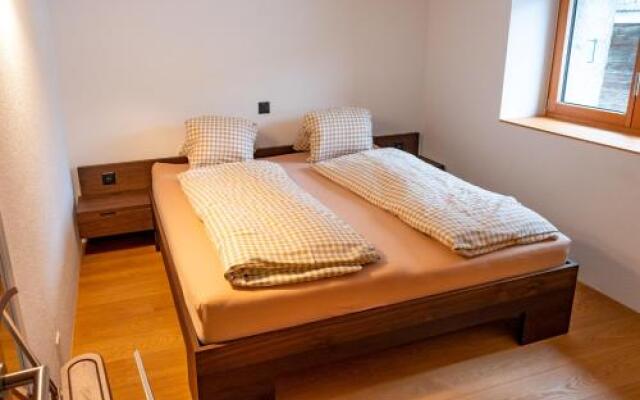 Appartement Binna