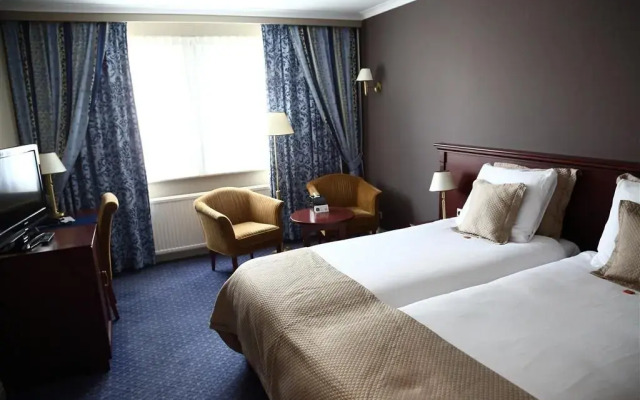 Best Western Eurohotel