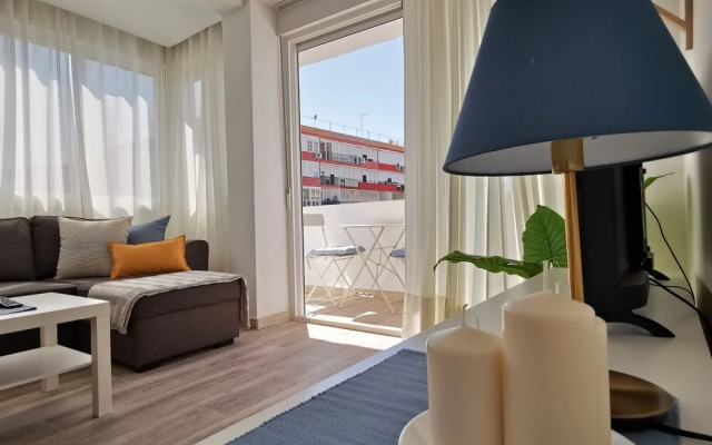 Wish-Suite Arroyo de Sevilla Apartment