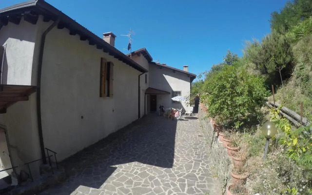 Podere Montestuccioli