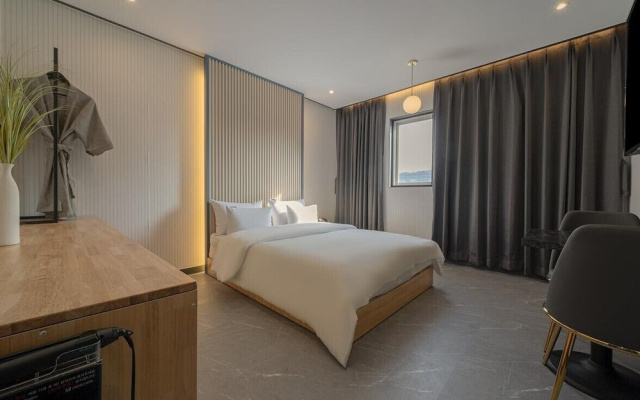 Number25 Hotel Incheon Jakjeon