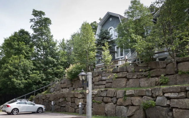 Les Manoirs by Rendez-Vous Mont-Tremblant