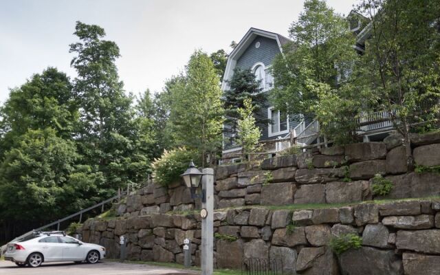 Les Manoirs by Rendez-Vous Mont-Tremblant