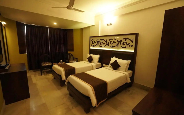 Hotel Mangalore International