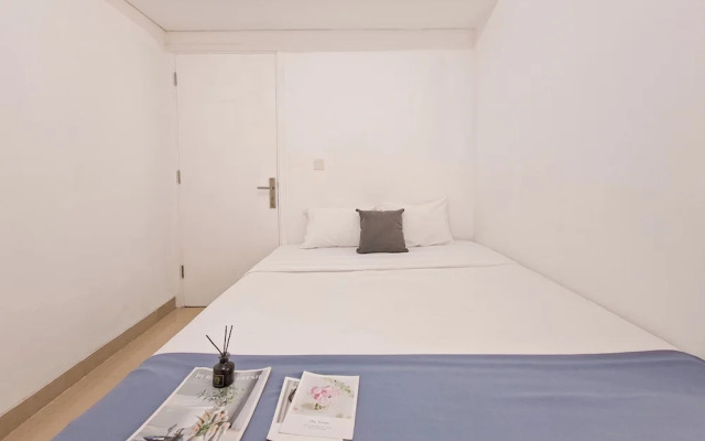 Simply Look 2Br Apartment Poris 88