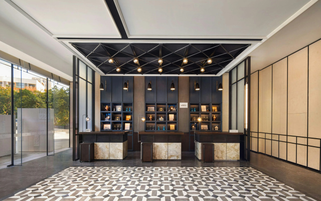 Four Points by Sheraton Chengdu East Station – Hotel Rooms – Chengdu