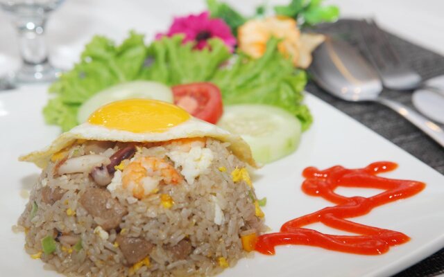 Miko Hotel Makassar
