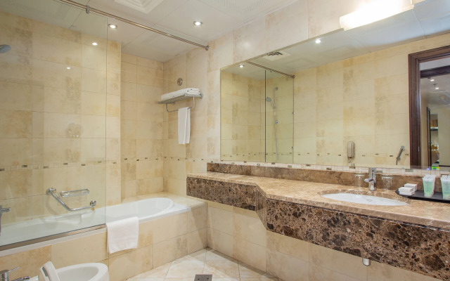 City Premiere Deluxe Hotel Apartments