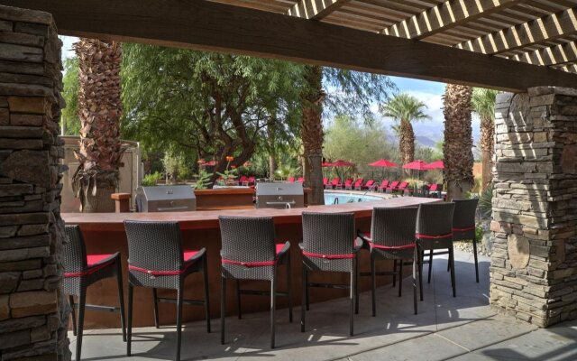 Hilton Grand Vacations Club Palm Desert