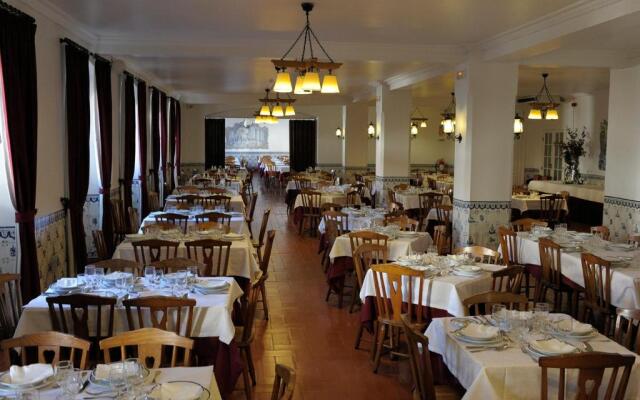 Hotel Irmãs Dominicanas - Fátima by Flagworld Hotels