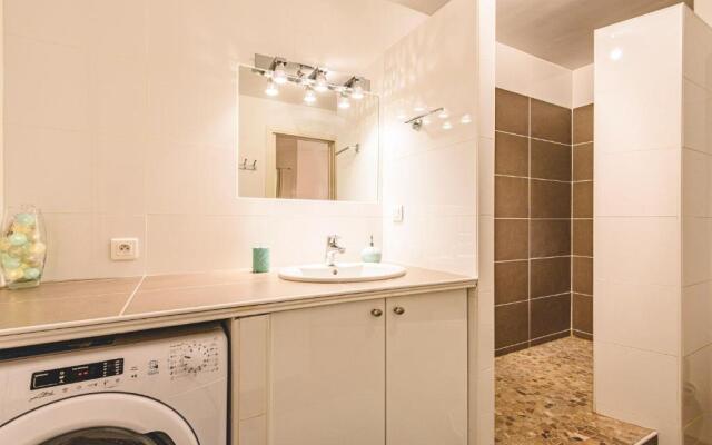 Appartement spacieux vue Cathédrale