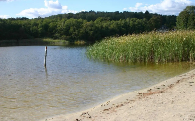 Ferienwohnung Am See 55