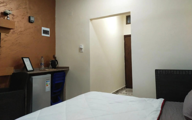 Relax House For Studio Apartments