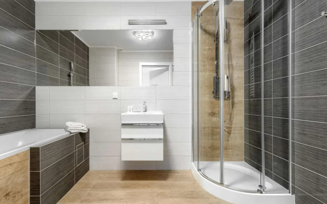 Apartment in Pobierowo Near Baltic Beach