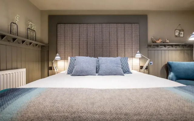 The Three Blackbirds