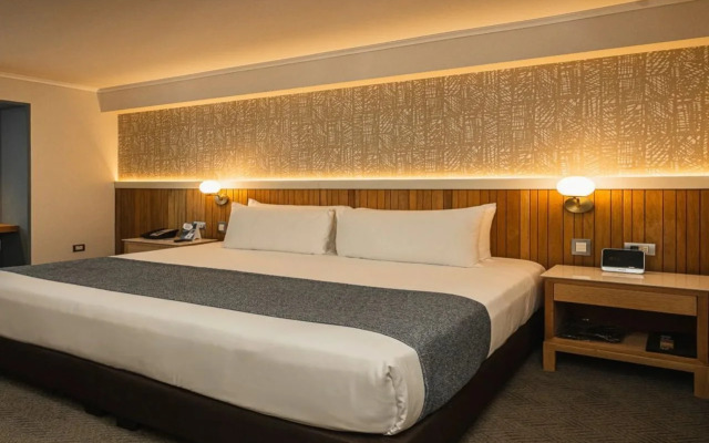 Four Points by Sheraton Miraflores