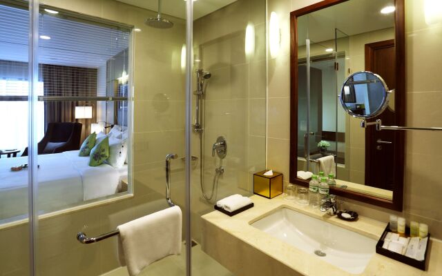 The Ann Hanoi Hotel & Spa