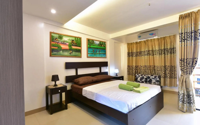 Anahaw Apartments Whitebeach