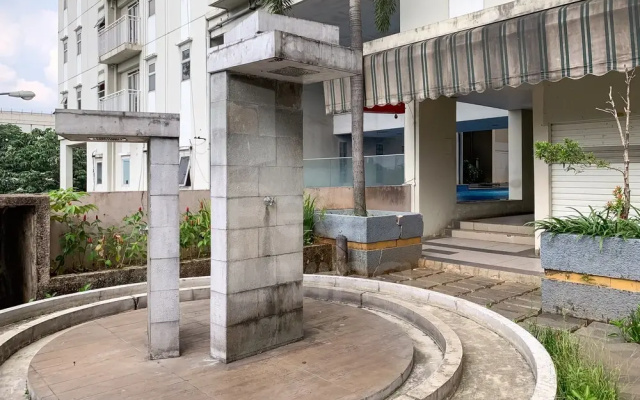 RedLiving Apartment Bogor Valley - Paulina Property Tower A