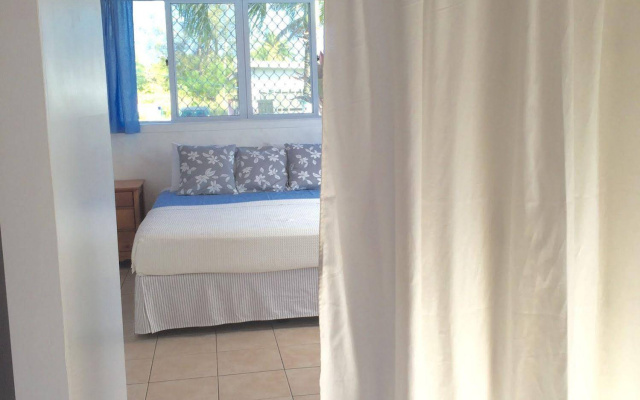 Whitehouse Apartments Rarotonga