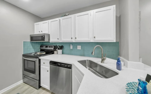 Sandpiper Cove 8149
