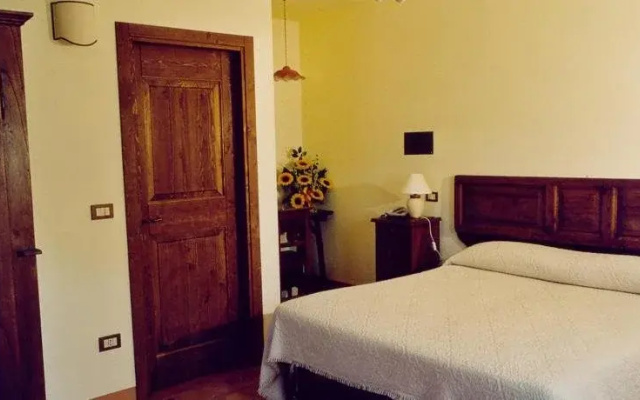 Agriturismo La Ferraia