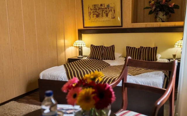 Baden-Baden Hotel