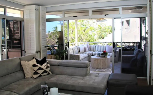 Luxury Apartment in Umhlanga Rocks