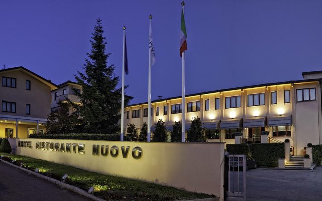 Best Western Hotel Nuovo