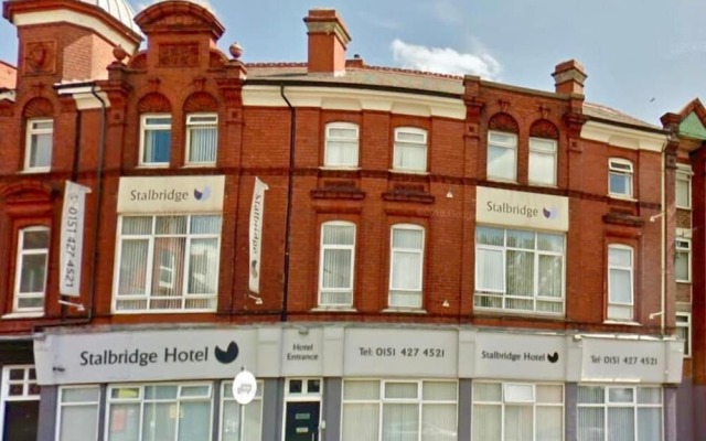 The Stalbridge Guest House