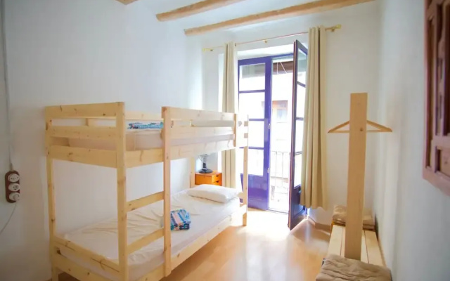 La Lleona Apartment