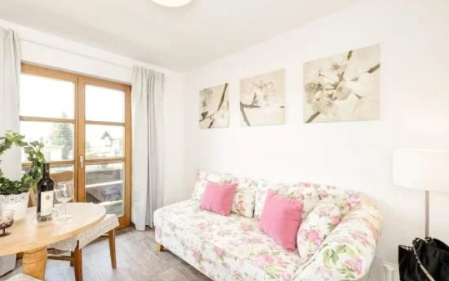 Ferienwohnung bei Mirzl