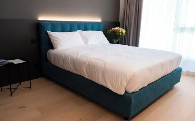 Arbed Living Hotel
