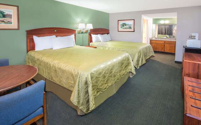 Days Inn by Wyndham Ontario Airport