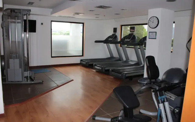 Executive Suites Valencia