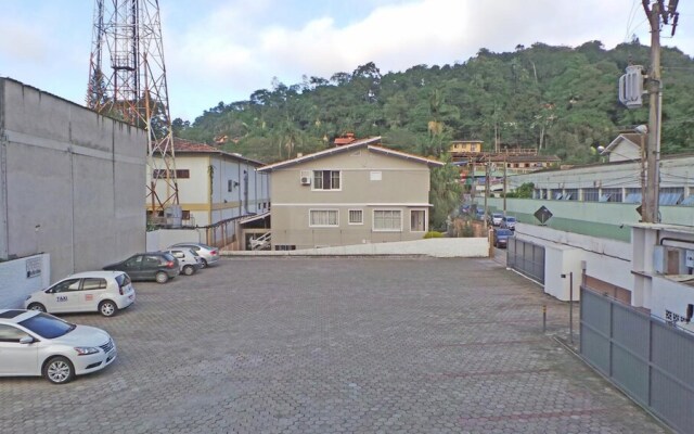 Hotel St. John