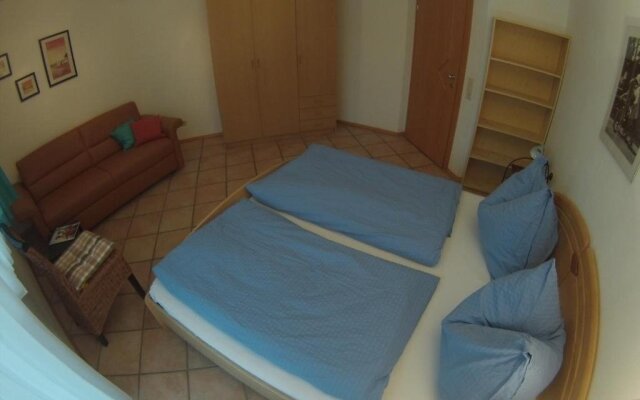 Millennium, Appartement