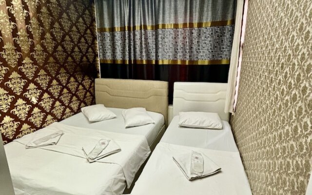 Beyaz Suites & Hotel